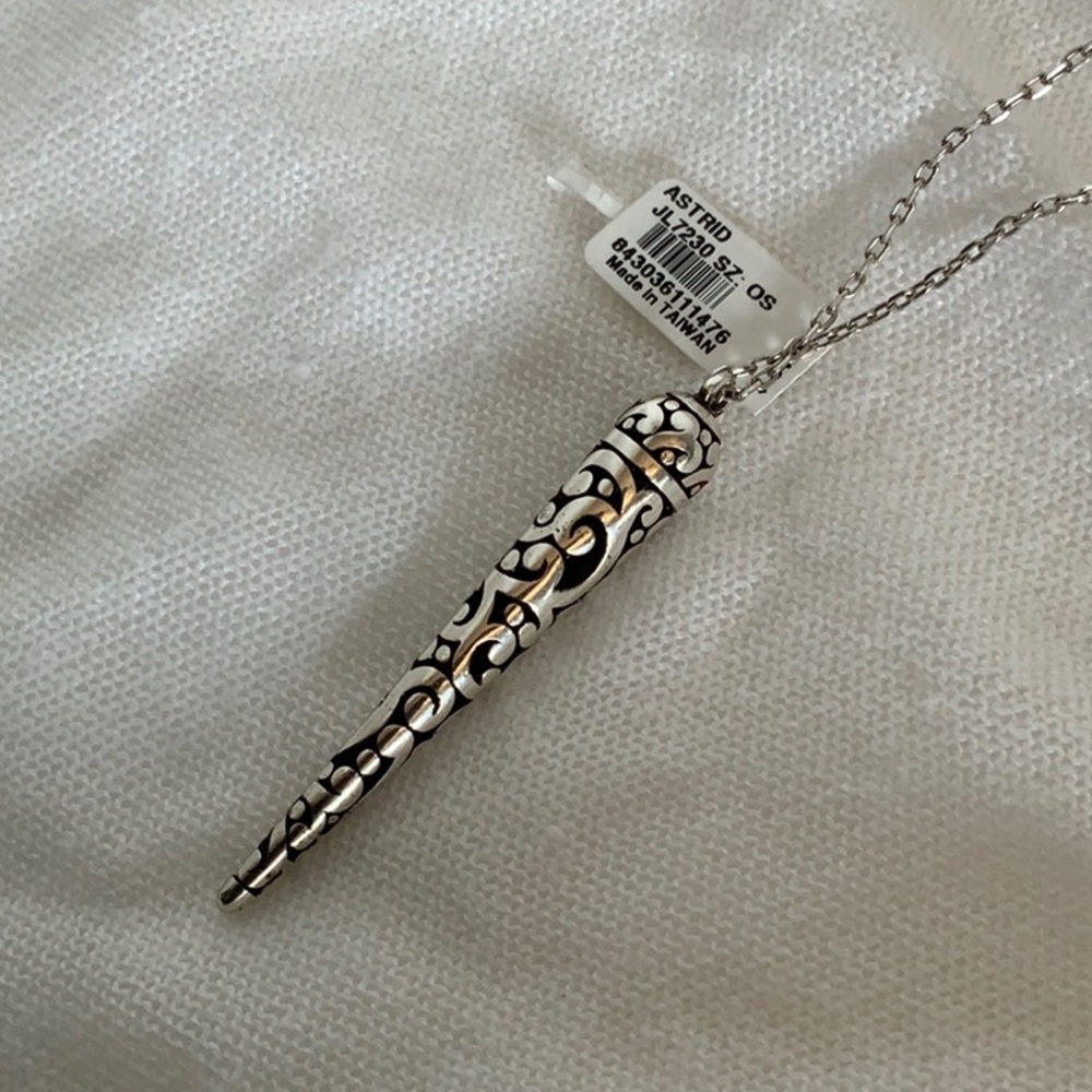 NWT Brighton Astrid Necklace. - Picture 2 of 4